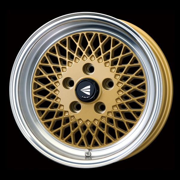 まーやん ENKEI92 15インチ 8J +25 4H/100 4本 楽天市場】ENKEI エンケイ NeoClassic ENKEI 92 15インチ 8.0J