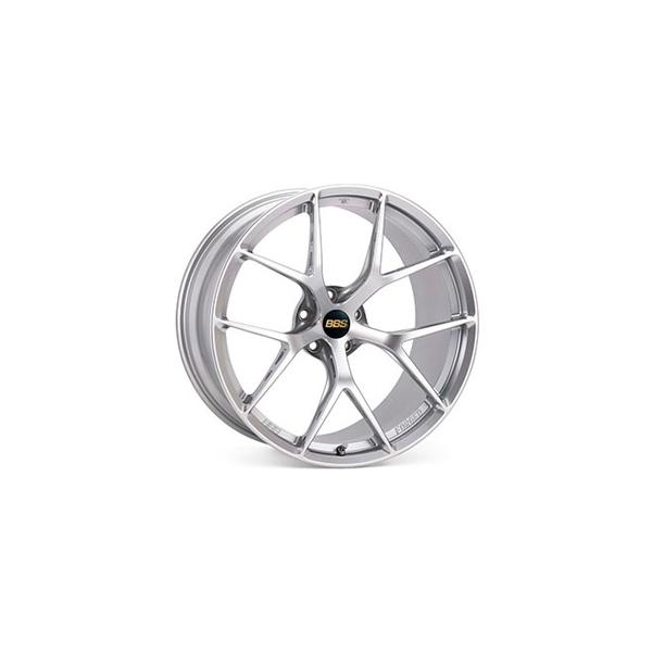 BBS BBS アルミ鍛造1ピースホイール FI-R PORSCHE