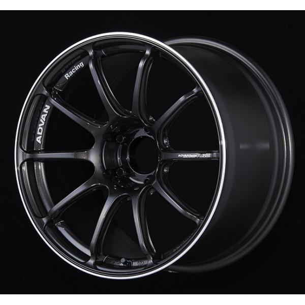 【即日発送】265/30R19 FL5 civic tipeR 1本 advan-shop_fk8-06