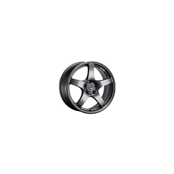 SSR タナベ GTV01 8J−18 5H 114．3 +35 グラファイト