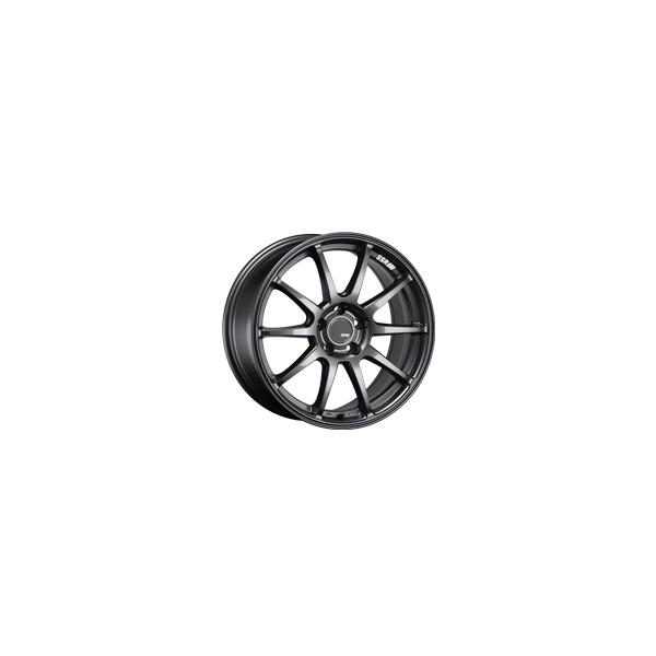 SSR タナベ GTV02 8J−17 5H 114．3 +45 グラファイト