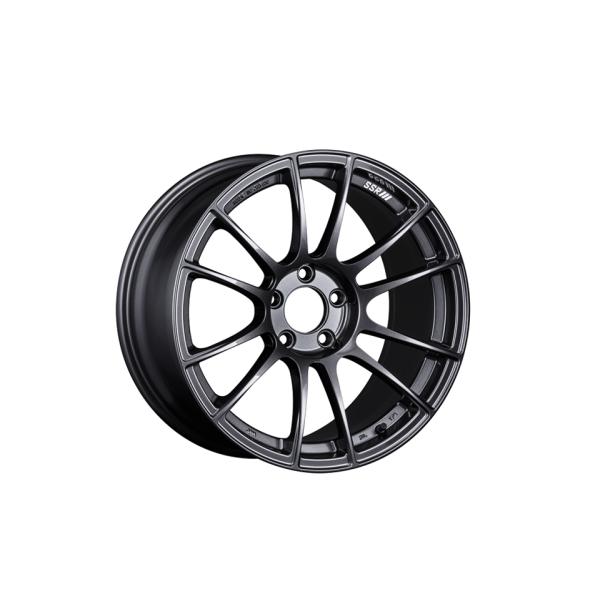 タナベ SSR GTX01 18インチ 10.5J+15 4本-