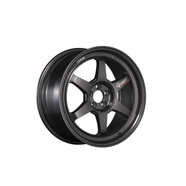 【ssr様】専用 SSR タナベ GTX05 DR EDITION 8．5J-18 5H 100 ＋44