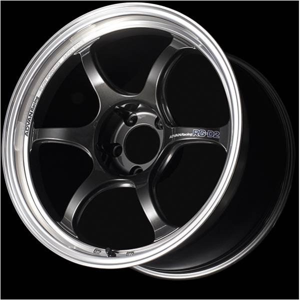 タイヤ・ホイール ADVAN Racing RG-D2 NEOVA AD09 195/55R15 advan-shop_k-ad-040