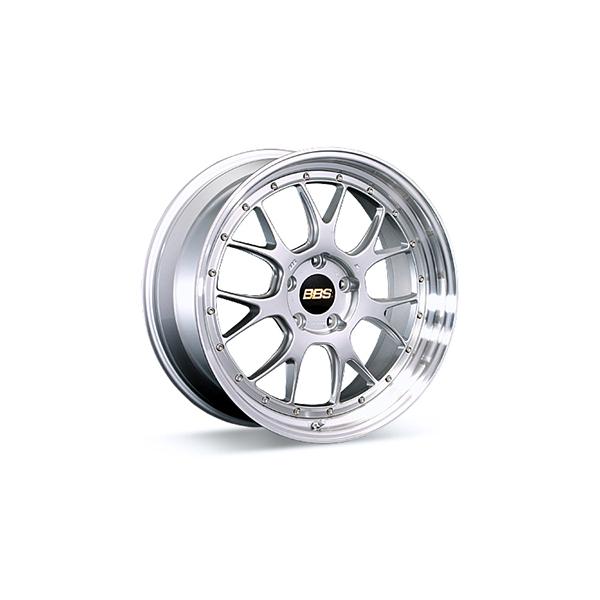 ＢＢＳ ＬＭ−Ｒ ビービーエス 鍛造ホイール ＢＭＷ M５ １１Ｊ-２１ ５Ｈ １３２ ＋１８ ＤＳ/ＤＢ-ＳＬＤ LM385