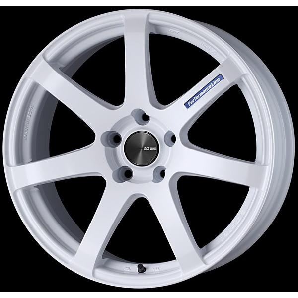 3　エンケイ パフォーマンスライン PF07　ポテンザ165/50R16 ENKEI（エンケイ） パフォーマンスライン PF07 LIMITED