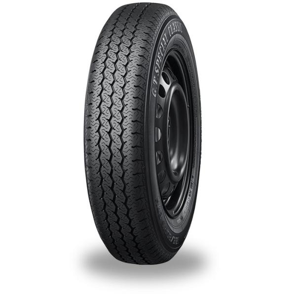 155/80R13 ヨコハマ IG50+ 4本 送料無料 夏タイヤ T1540 ヨコハマタイヤ GT SPECIAL CLASSIC Y350