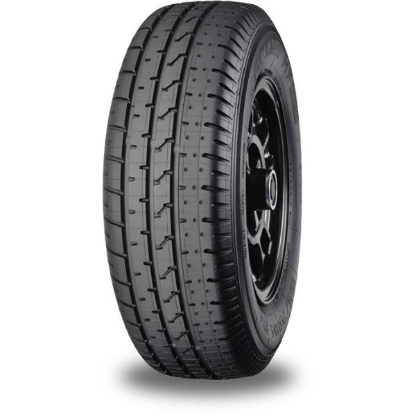 ヨコハマ　Yokohama Advan HF Type-D 195/60/15 advan-shop_r6698