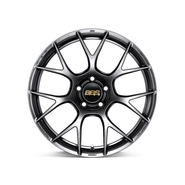 BBS 18インチ ホイールセット タイヤ付き ADVAN db advan-shop_re-v7025-dsdb