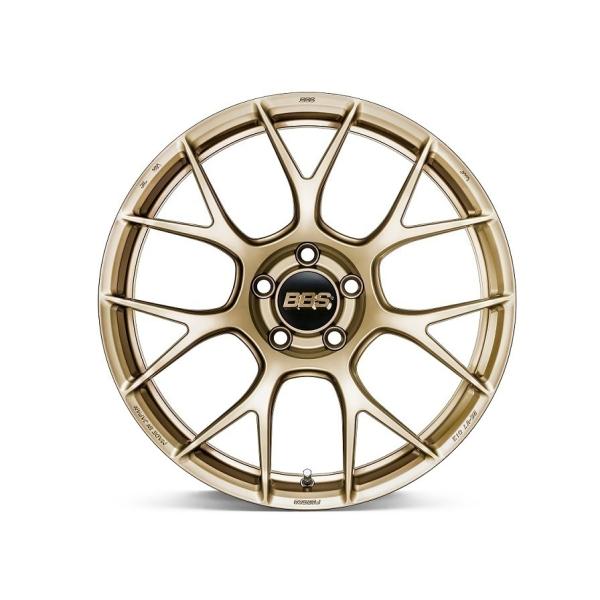 BBS アルミ鍛造ホイール RE-V7 ビービーエス 10J-19 5H