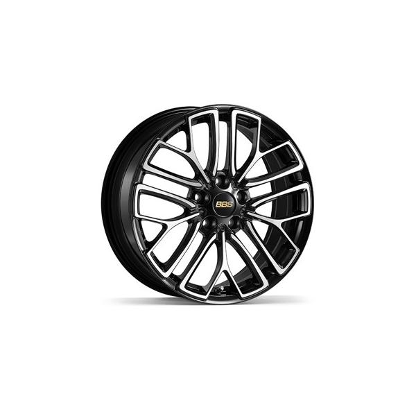 BBS BBS RE-X ビービーエス 鍛造ホイール C-HR 7