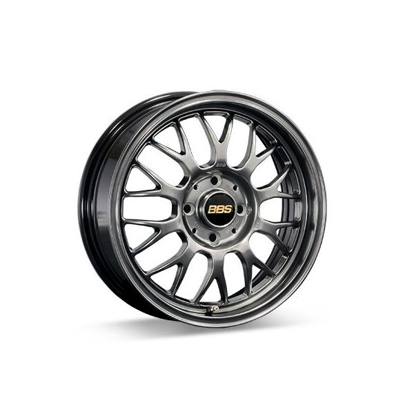BBS RGーF ビービーエス 鍛造ホイール 7J−16 5H 114．3