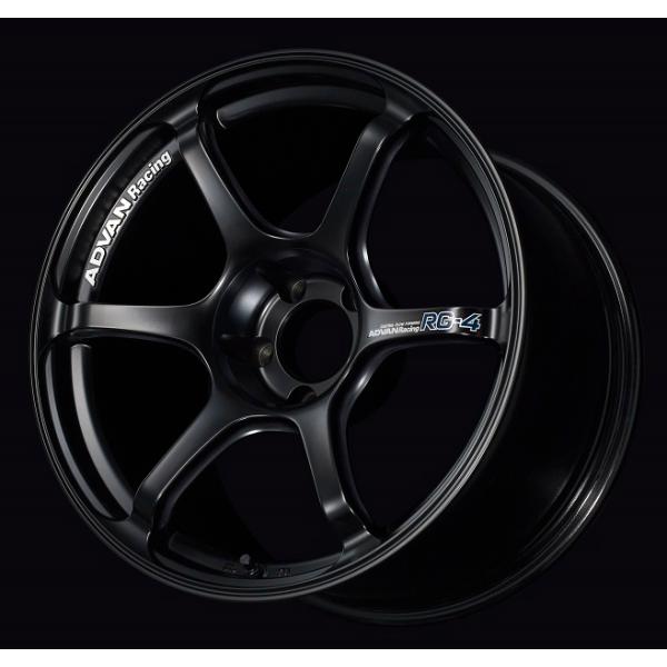 ADVAN ADVANRacing RG4 ヨコハマホイール