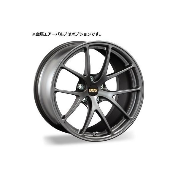 BBS BBS RI−A ビービーエス 鍛造ホイール 7．5J-18