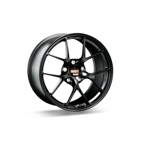 ＢＢＳ ＲＩ−Ｄ ビービーエス 超超ジュラルミン鍛造ホイール  BMW ９Ｊ-２０ ５Ｈ １２０ ＋２７ ＭＢ　