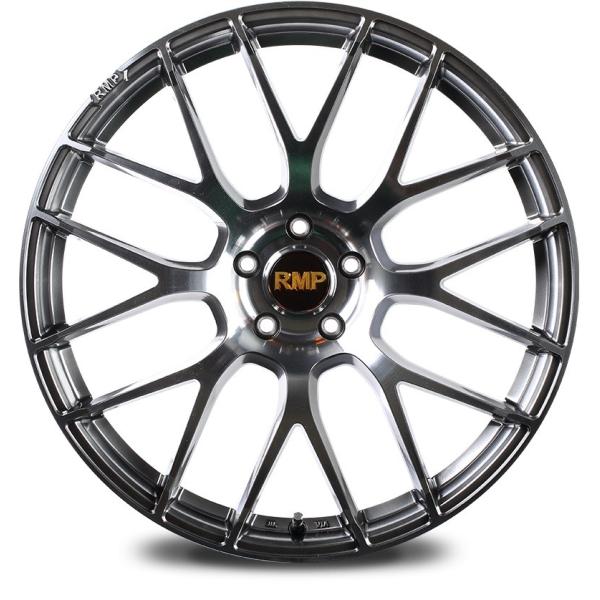 MID.R 20インチ ホイール マルカサービス MIDレーシング 028F 8．5J-20 5H 114
