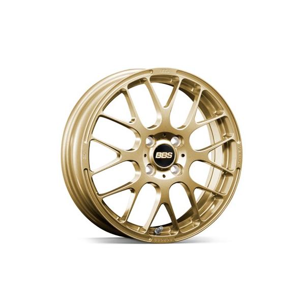 BBS RG-F ビービーエス鍛造ホイール 5.5J-154 H 100 BBS JAPAN