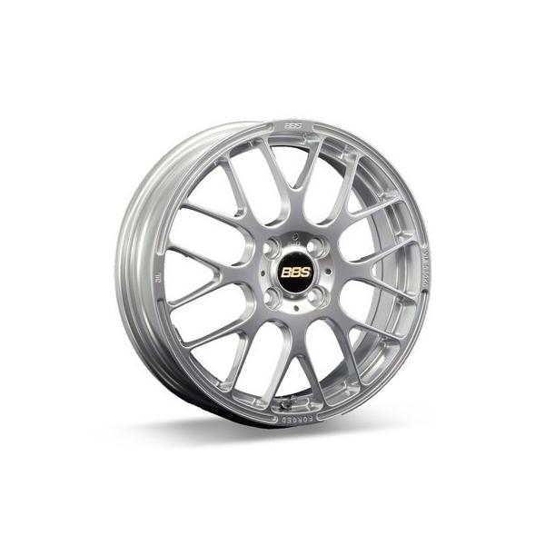 BBS ビービーエス RP 鍛造ホイール 6J-16 4H 100 ＋50