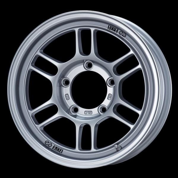 ENKEI スズキ ジムニーシエラ ENKEI エンケイ オールロード