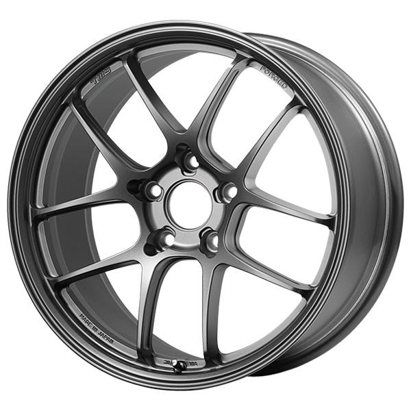 TWS ＜受注生産＞TWS Motorsport RS339 鍛造ホイール 9 