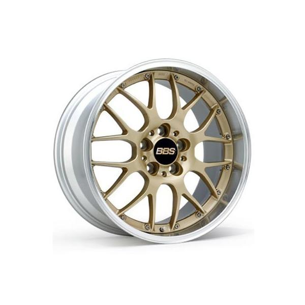 【鍛造】BBS　RS-GT　19インチホイール 8.5 5/112＋38　2本 BBS BBS RS-GT ビービーエス 鍛造2ピースホイール 9