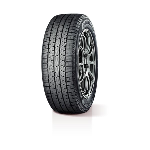★たお 245/40R18 ヨコハマ アイスガード iG60 4本セット iceGUARD 2024年製造 ヨコハマ iceGUARD6 IG60 245/40R18 93Q