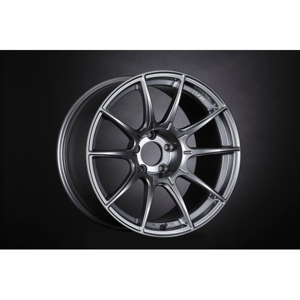 ニ*♪様 F*a様 タナベSSRホイールGTX01 16インチ　スタッドレスタイ SSR GT X01 1本販売 ホイール タフト【16×5J 4-100 INSET48