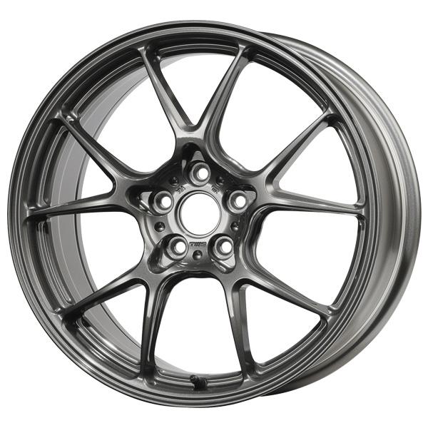TWS ＜受注生産＞TWS Motorsport T66F PRO2＋ 鍛造