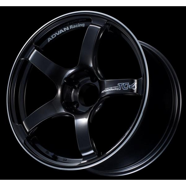 ADVAN ＜在庫あり＞ADVANRacing ヨコハマホイール アドバン