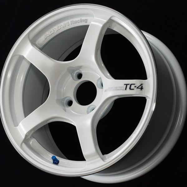 ADVAN 14インチ　ホイール　4本セット advan-shop_v4605-2