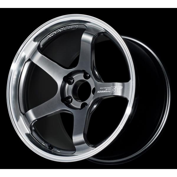 ADVAN ADVAN Racing GT BEYOND アドバンレーシング