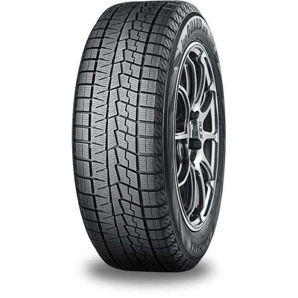 ＴＯＹＯＴＡ ノア/ボクシィ ヨコハマ スタッドレスタイヤ アイスガード７ ＩＧ７０ ２０５/６０R１６ ＋６．５Ｊ-１６ アルミホイール ４本セット