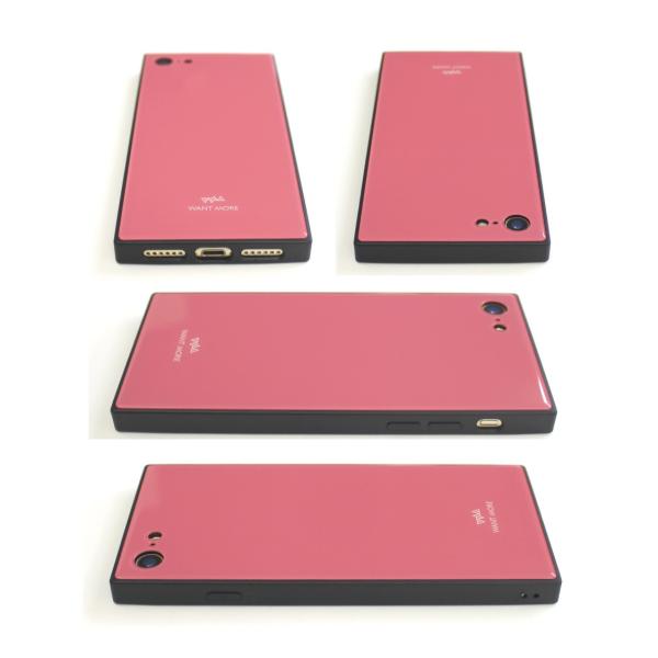Iphone12 ケース 韓国 Iphone Se ケース Iphone11 ケース Iphoneケース Iphone12 Mini ケース Iphone8 ケース Iphone12 Pro ケース ガラス スクエア 単色 Nemo Buyee Buyee Japanese Proxy Service Buy From Japan Bot Online