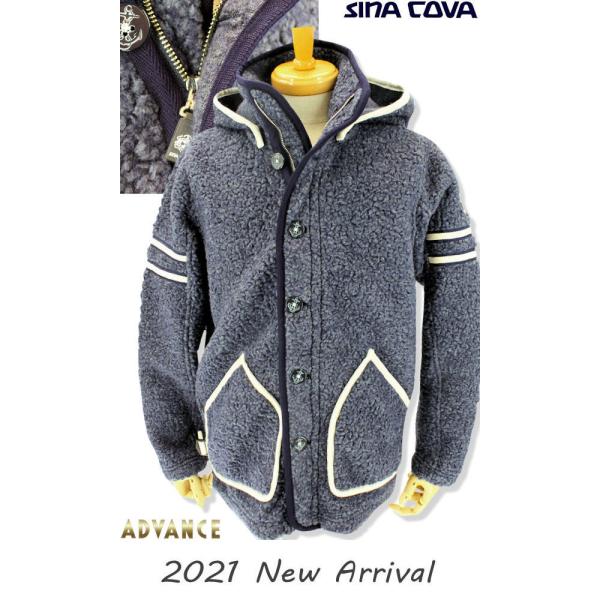 ViRo SINA COVA Y StEFA {Au] t[X V ll 2021H~V 傫TCY sina cova  19213070-270 M/L/LL lCr[