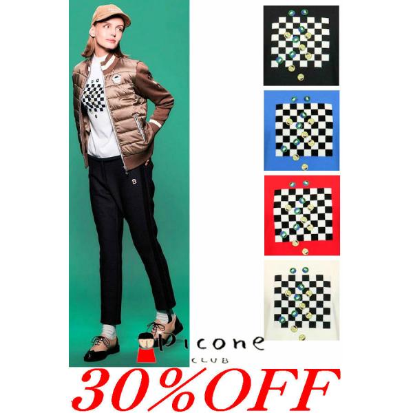 Picone CLUB（ピッコーネクラブ） 30％OFFセール PICONE CLUB 2024新作