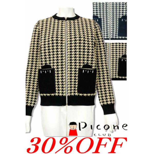 ピッコーネクラブウェア新品　大幅値下げ 楽天市場】【40%OFF SALE】PICONE CLUB ピッコーネクラブ ゴルフ