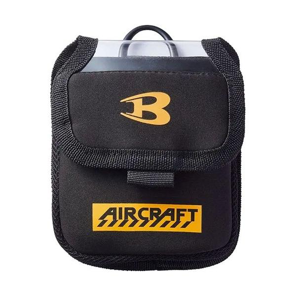 バートルAC400のデバイスバッグ。2024年モデル●天面透明パネル、縦横取り付けループなど機能面の充実した衝撃吸収素材のデバイスバッグ商品名 デバイスバッグ商品番号 AC400メーカー バートルカラー ブラック、ライム、レスキューオレンジ...