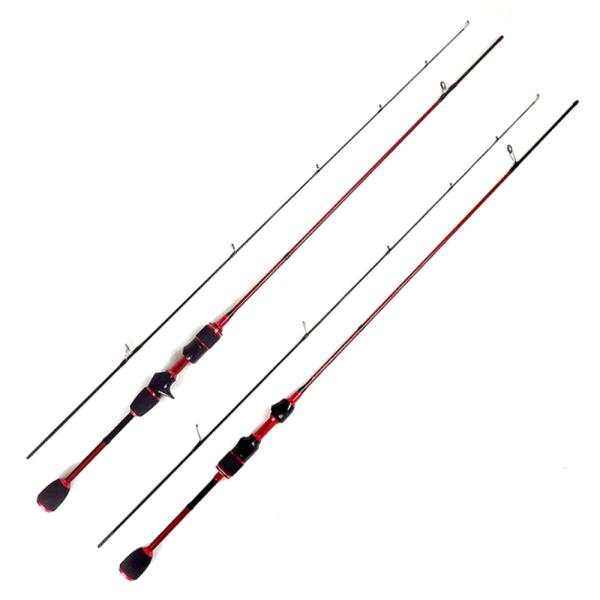 リョービ　ルアー竿　２．７４ｍ（９．０ｆ）６～１２Lb、７～２８ｇ リョービ ルアー竿 2．74m（9．0f）6～12Lb、7～28g