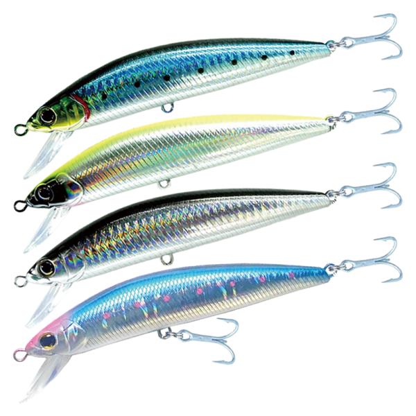 ‹価値アリ›貴重なミノー 20個 G.C.G.N.ミノー89SR-SP – フィッシングマックス WEBSHOP