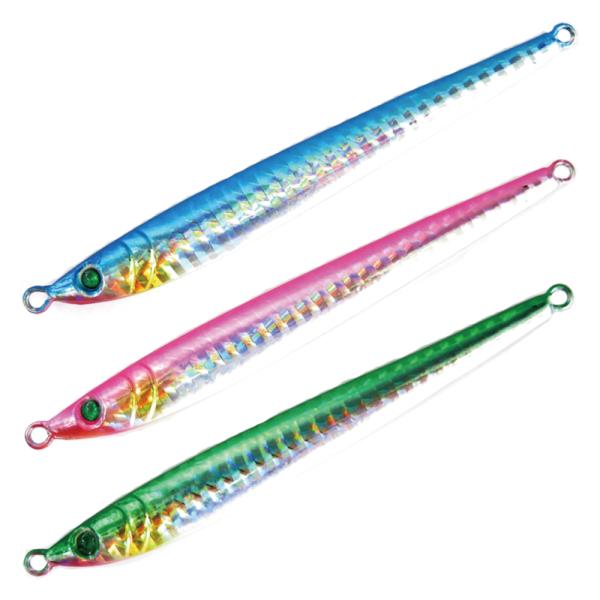 メタルジグまとめ売り Amazon.co.jp: Goture メタルジグセット ライトショアジギング