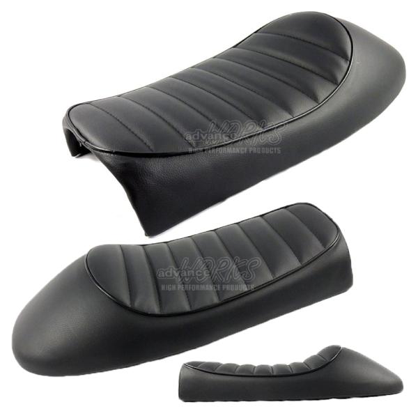バイク カフェレーサー カスタムシート ブラック シングルシート トラッカーシート ステー付属 汎用 送料無料 国内からの発送 Buyee Buyee 提供一站式最全面最專業現地yahoo Japan拍賣代bid代拍代購服務 Bot Online