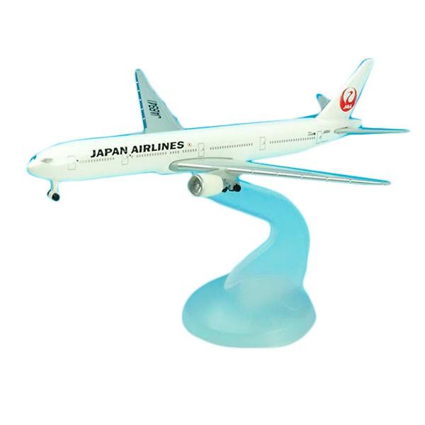 送料無料 Jal 店 日本航空 77 300 600スケール 1 ダイキャストモデル Bjs1006