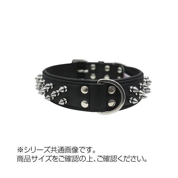 送料無料 Angel Amsterdam Collar 犬用首輪 Black 激安通販専門店 100