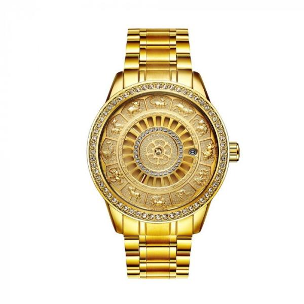 送料無料 十二支時計 Pindo Com Py