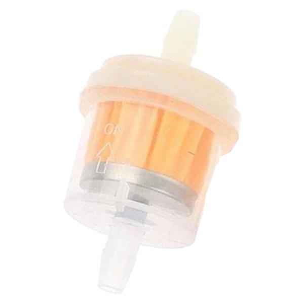 ・商品名マグネット入りフューエルフィルター高流量対応燃料フィルター６パイヤマハ ホンダ カワサキ スズキなど多くの車種に対応します【装着時の注意】 良くフィルターを逆に付けているバイクを見かけます。 テーパーの細い方がタンクコック側です。 ...