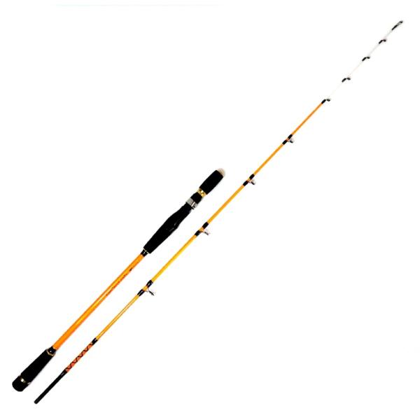 スロージギング ジギングロッドの人気商品 通販 価格比較 価格 Com