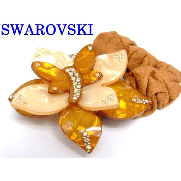 wAANZT[ VV XtXL[NX^ SWAROVSKI g{ fB[Xp 7130