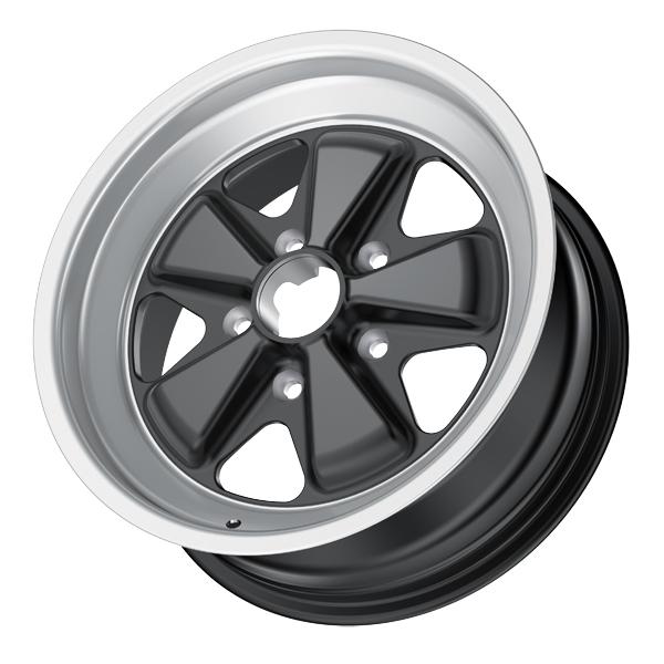 FUCHS ホイール 1本 7.0J x 16 ET23.3 37887