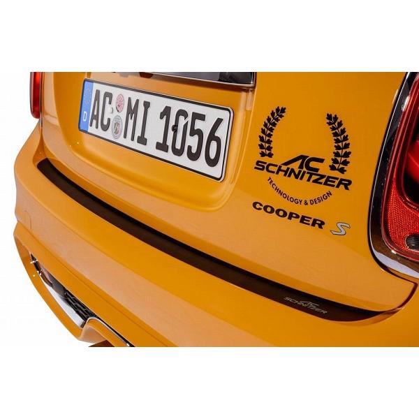 MINI F60 クロスオーバー AC Schnitzer トランクプロテクションフィルム 5112260120