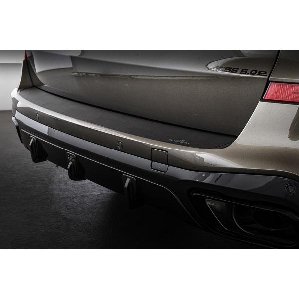 BMW X5 G05 M-Sport AC Schnitzer トランクプロテクションフィルム 5112305120